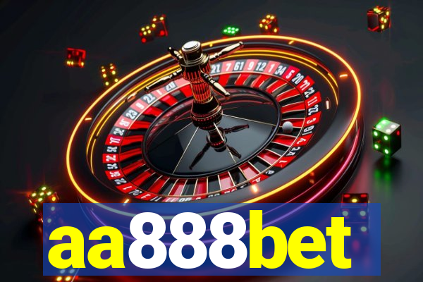 aa888bet