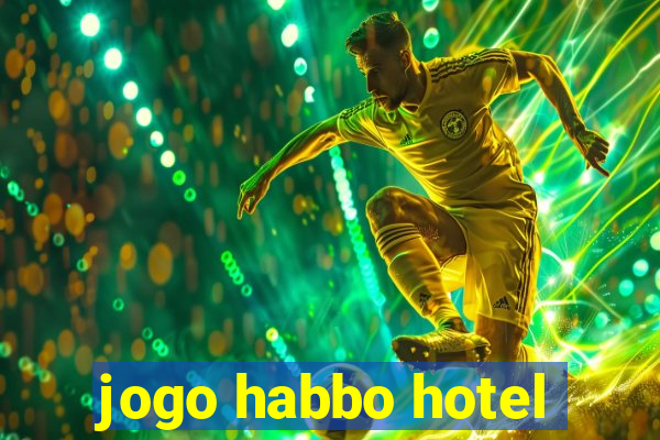 jogo habbo hotel