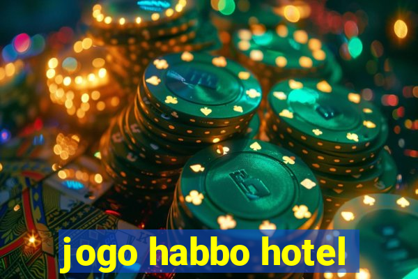 jogo habbo hotel