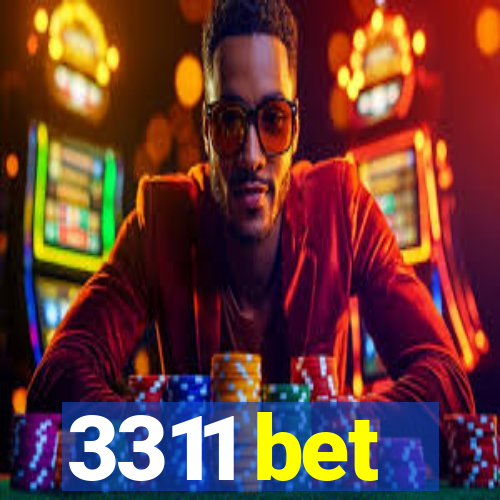 3311 bet