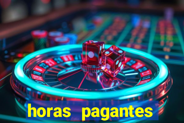 horas pagantes fortune ox