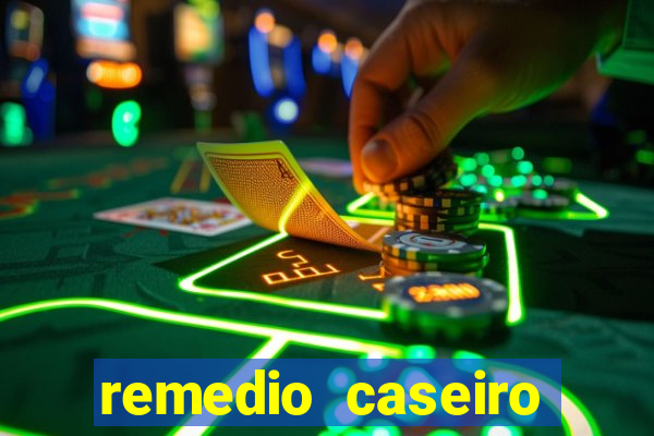 remedio caseiro para diabetes