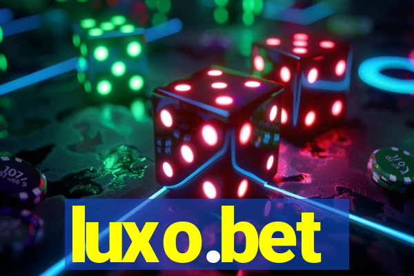 luxo.bet