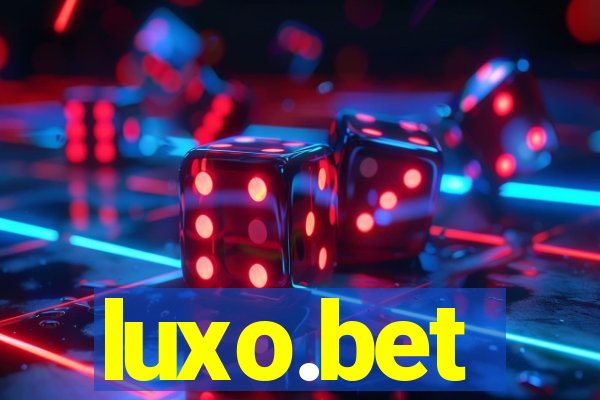 luxo.bet