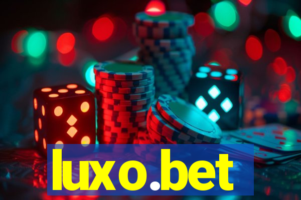 luxo.bet