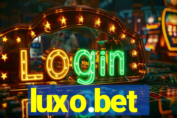 luxo.bet