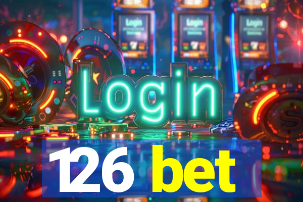 126 bet