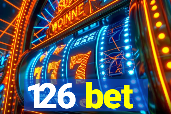 126 bet