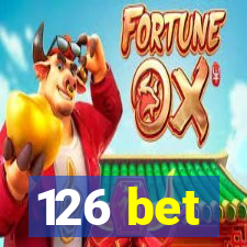 126 bet