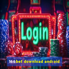 166bet download android