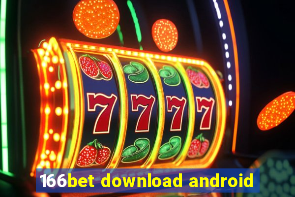 166bet download android