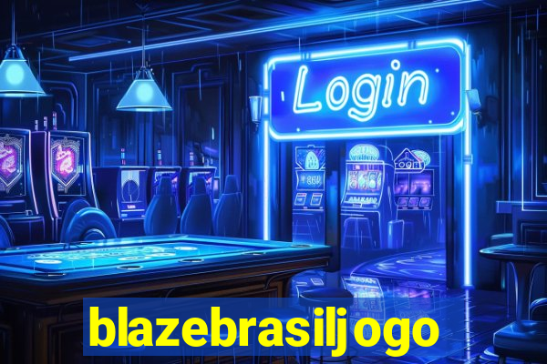 blazebrasiljogo