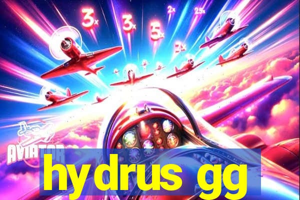 hydrus gg