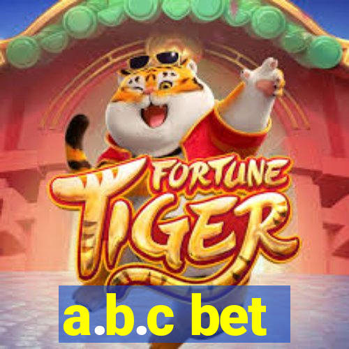 a.b.c bet