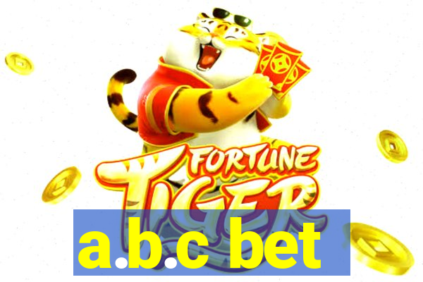 a.b.c bet