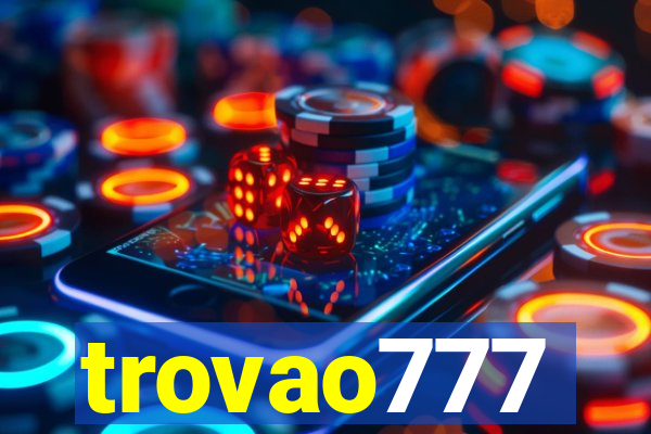 trovao777