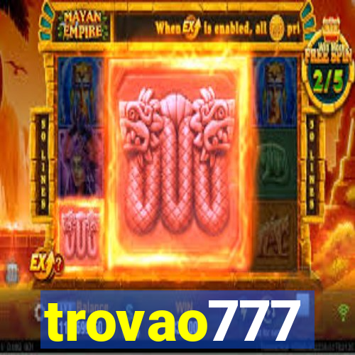 trovao777