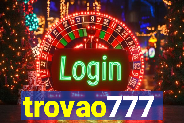 trovao777