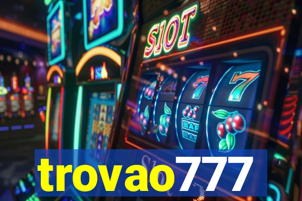 trovao777