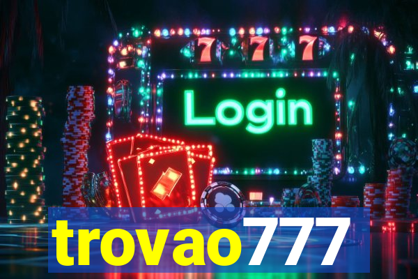 trovao777