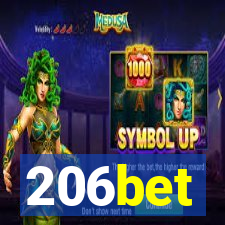 206bet