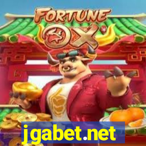 jgabet.net