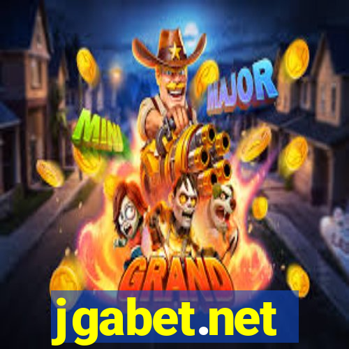 jgabet.net