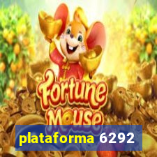 plataforma 6292