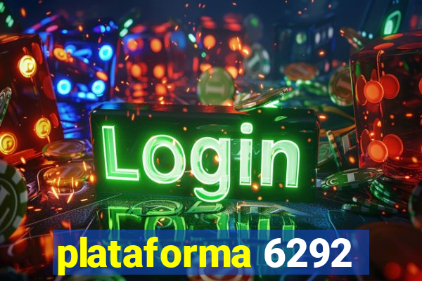 plataforma 6292