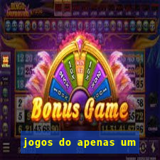 jogos do apenas um show pancadaria 2