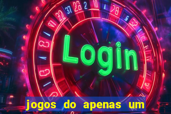 jogos do apenas um show pancadaria 2