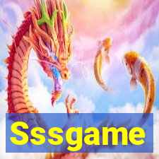 Sssgame