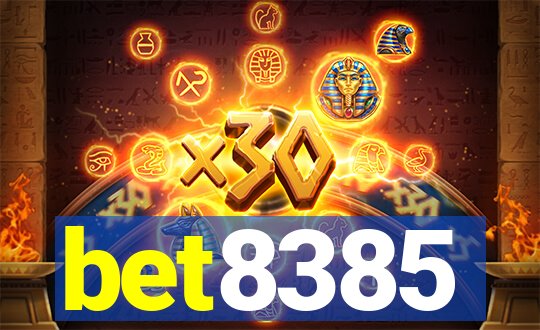 bet8385