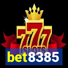 bet8385