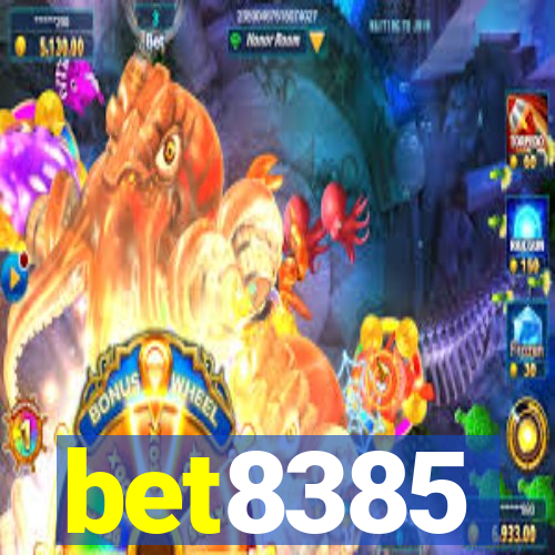 bet8385