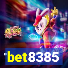 bet8385