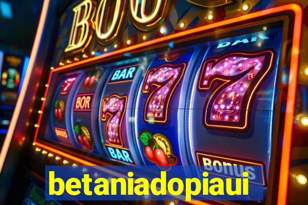 betaniadopiaui