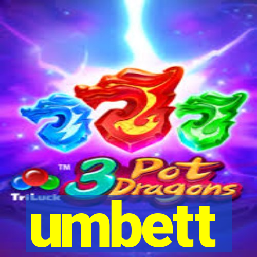 umbett