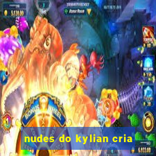 nudes do kylian cria