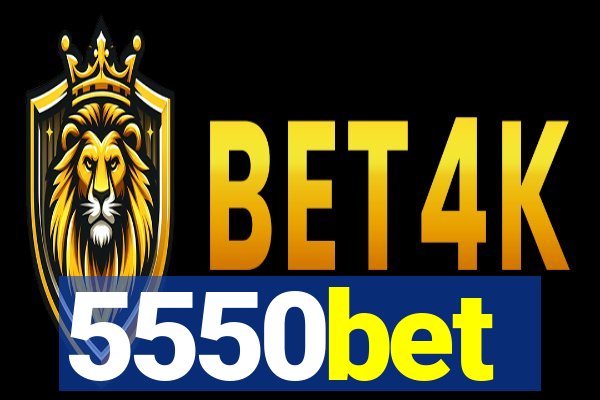 5550bet