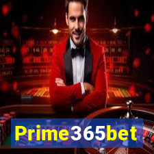 Prime365bet