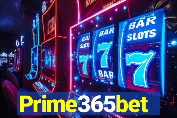 Prime365bet