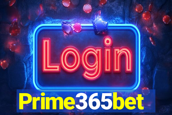 Prime365bet