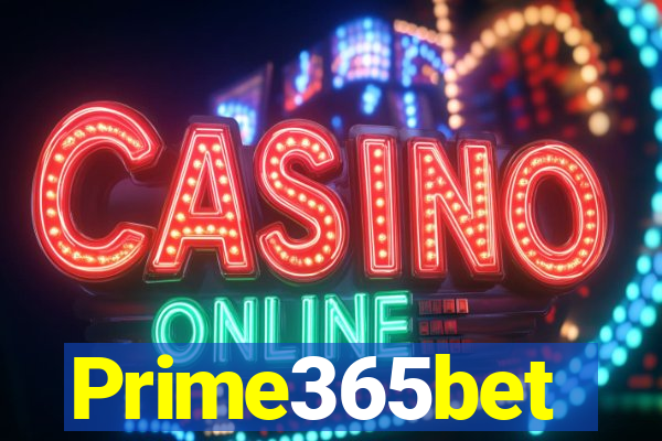 Prime365bet