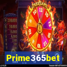 Prime365bet