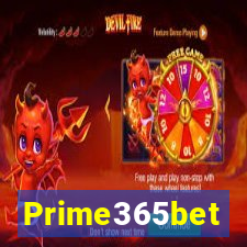 Prime365bet