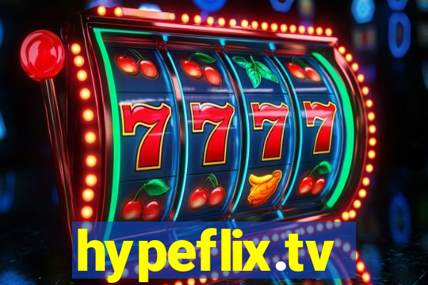 hypeflix.tv