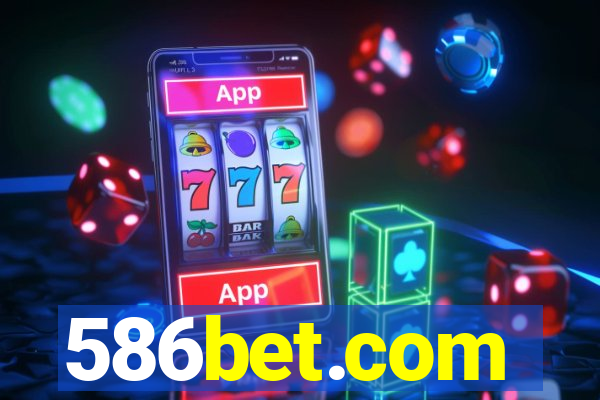 586bet.com