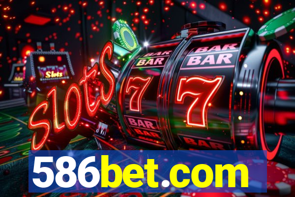 586bet.com