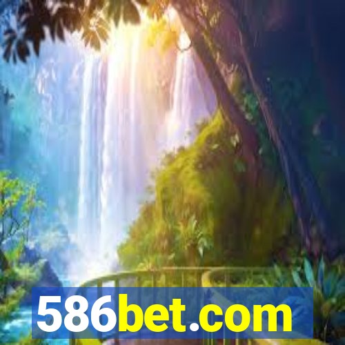 586bet.com